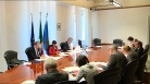 fotogramma del video Il FVG ricorre al TAR del Lazio contro il parere della ...
